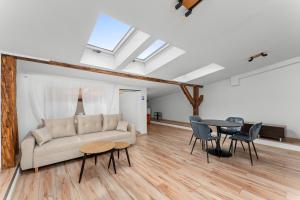 Wielopole Old Town Apartments by BookingHost