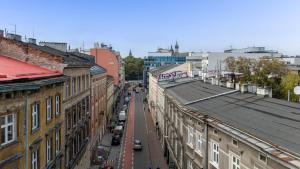Wielopole Old Town Apartments by BookingHost