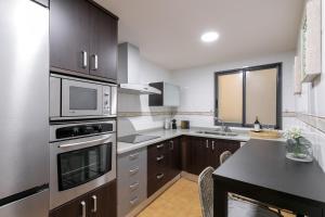 Maikran Signature Exclusive Town Hall Apartment