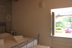 Giardino degli Ulivi