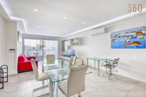 Live the Island Life,2BR in the Heart of Bugibba by 360 Estates