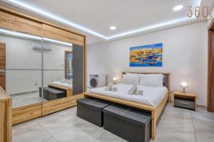 Live the Island Life,2BR in the Heart of Bugibba by 360 Estates