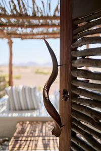 Okahirongo Elephant Lodge, an A&K Sanctuary