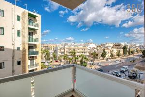 Live the Island Life,2BR in the Heart of Bugibba by 360 Estates