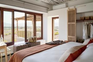 Okahirongo Elephant Lodge, an A&K Sanctuary
