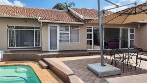 The Pebbles Air Stay