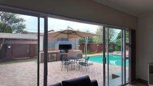 The Pebbles Air Stay