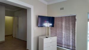 The Pebbles Air Stay