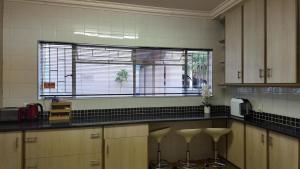 The Pebbles Air Stay