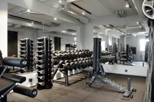 Original Sokos Hotel Alexandra Jyväskylä