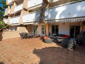 Winahost Apartmento Jávea