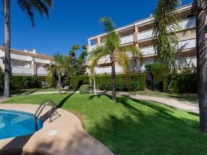 Winahost Apartmento Jávea