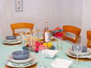 Winahost Apartmento Jávea