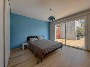 Vaste villa proche Bassin