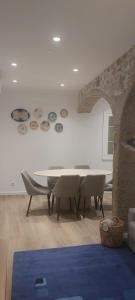 Villa Nogueiras Apartamento