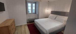 Villa Nogueiras Apartamento