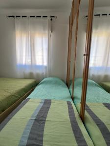 Piso Torreón de los Guzmanes