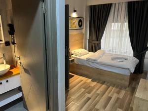 Meet İstanbul Hotel Kadikoy