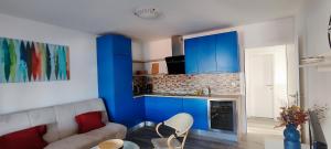 Apartmany Tisno Nikola