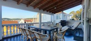 Apartmany Tisno Nikola