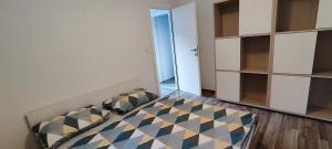 Apartmany Tisno Nikola