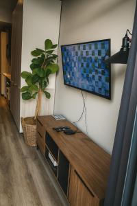 Menlyn Apartment - Studio