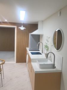 압구정 위글하우스