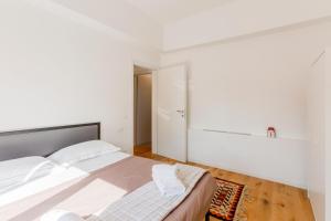 GuestHost - Peaceful Apartment in Florence