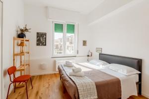 GuestHost - Peaceful Apartment in Florence