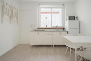 Suite by Hawkins interior 1º A