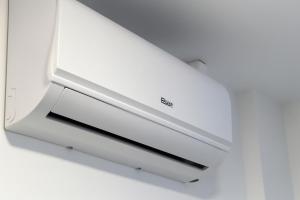 Suite by Hawkins interior 1º A