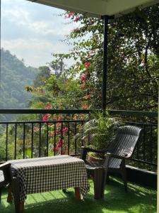 Riverbench Homestay Munnar, Anaviratty