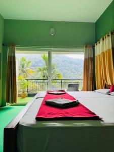 Riverbench Homestay Munnar, Anaviratty