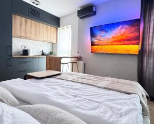 Heaven Sauna Residence