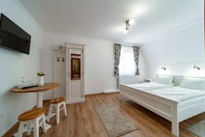 Hadnagy Étterem és Panzió