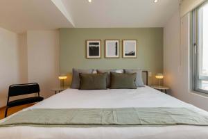 Capitalia Gym Access & Near Parque la Mexicana