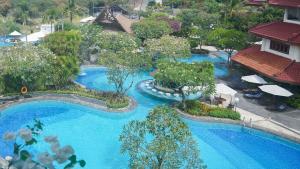 Grand Mirage Resort & Thalasso Bali