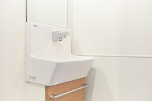 Zenith Shinjuku Hinoki Building B by Tranova