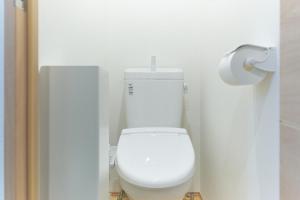 Zenith Shinjuku Hinoki Building B by Tranova