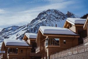 Guernerés & Spa by Alpine Resorts