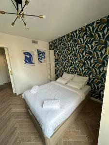 MOON 41 - Appartement Nice 4P