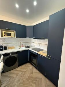 MOON 41 - Appartement Nice 4P