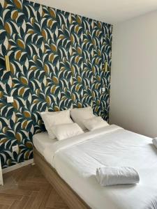 MOON 41 - Appartement Nice 4P