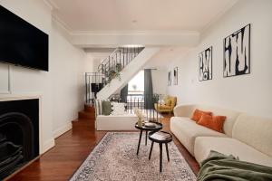 Charming Terrace house in Darlinghurst