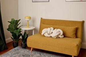 Charming Terrace house in Darlinghurst