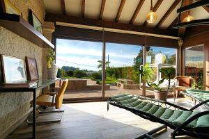 GALIHOST - Villa Marianina