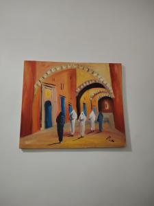 Appartement résidence avec piscine