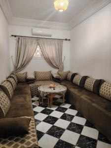 Appartement résidence avec piscine