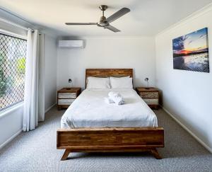 The Ranch 4brm,3bth,AC,Pool