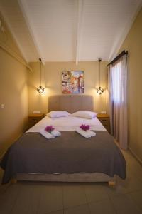 Rouda Bay Beach Hotel